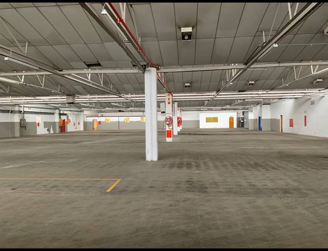 2,785M² WAREHOUSE TO LET IN PAROW INDUSTRIAL
